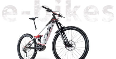 e-bike
