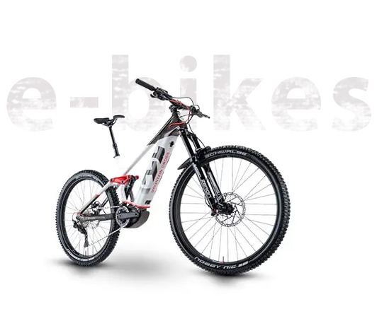 ¿Qué es y cómo funciona una Ebike o bicicleta eléctrica?